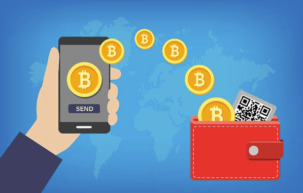 Crypto Payment Adoption Trends