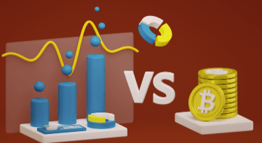 Crypto vs Stocks: Which Is Better?
