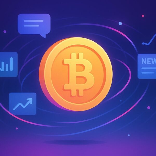 How News Affects Crypto Prices