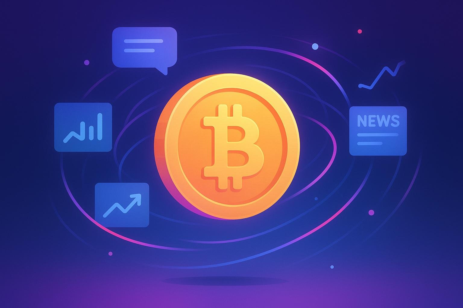 How News Affects Crypto Prices