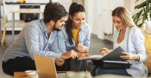 How a London Buying Agent Gives Buyers a Competitive Edge