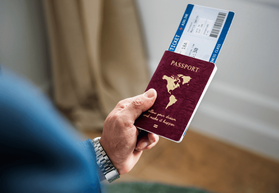 How to Prepare for a Saudi Visit from the United Kingdom