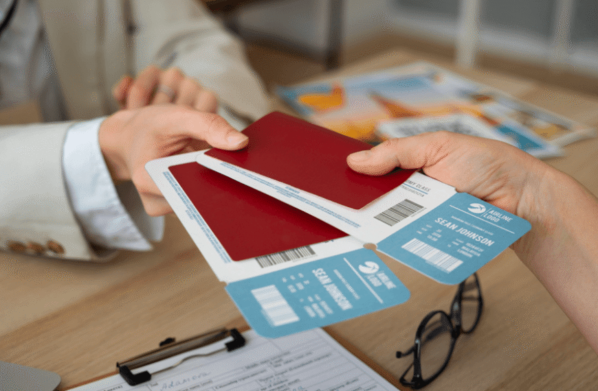 Attending Trade Shows in Turkey? Here’s What You Need to Know About eVisas