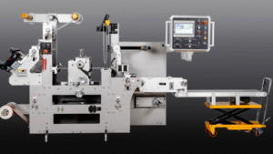 Flush Dryers South Africa and Label Cutting Machines for Modern Manufacturing