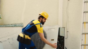 How to Maintain Your AC in Abu Dhabi's Summer