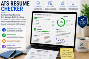 How to Optimize Your Resume Before It Reaches Recruiters