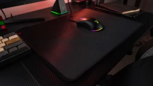 Best Gaming Mousepad Guide: How to Choose the Right One