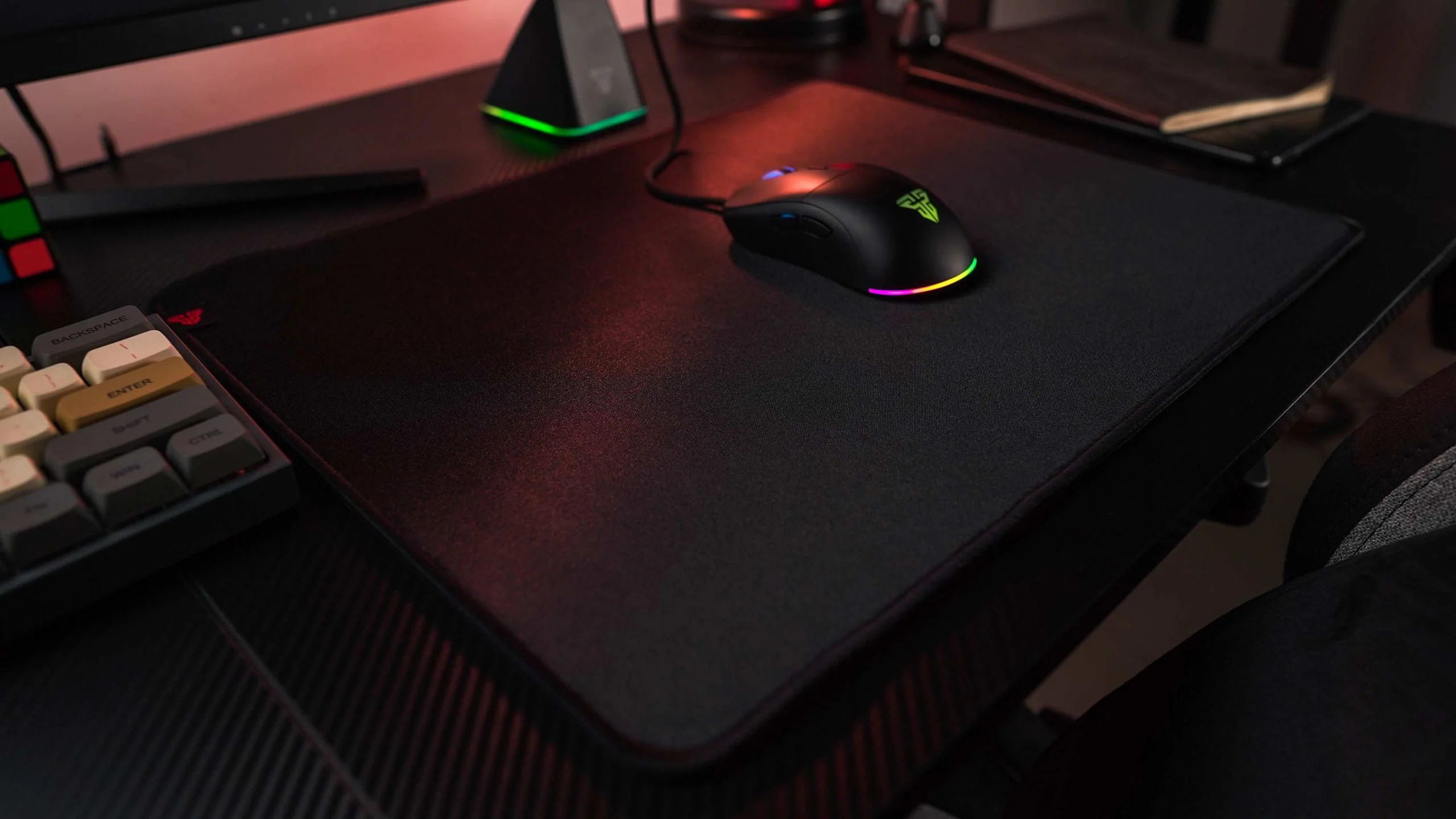 Best Gaming Mousepad Guide: How to Choose the Right One