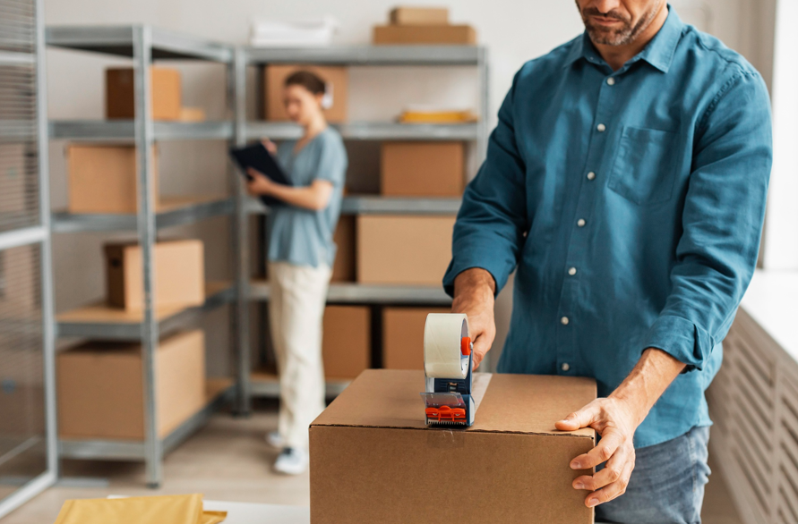 Smart Packaging Solutions to Protect Products During Transit