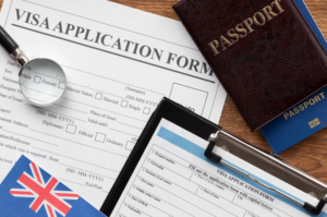 What are the Different Types of Cambodian Visa You Can Get Online?