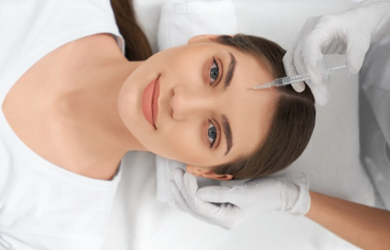 7 Aftercare Tips for Better Hyaluronic Acid Wrinkle Results