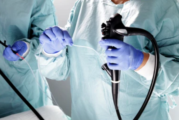 Recognizing the Warning Signs That Require an Urgent Gastroenterology Consultation